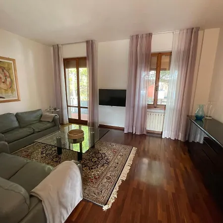 Casagabri Apartment