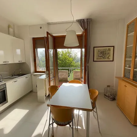 Casagabri Apartment