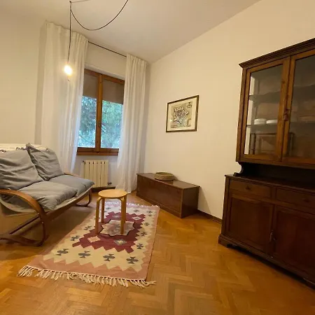 Casagabri Apartment