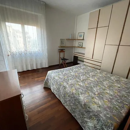 Casagabri Lägenhet Senigallia