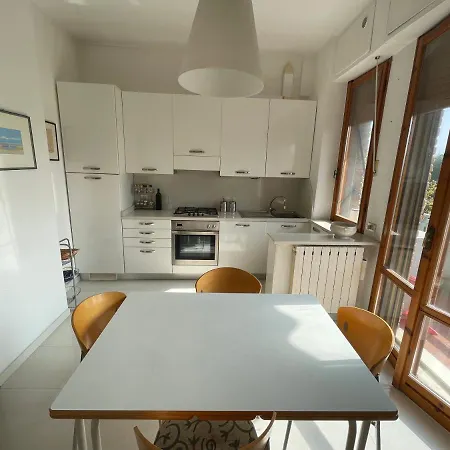 Casagabri Lägenhet